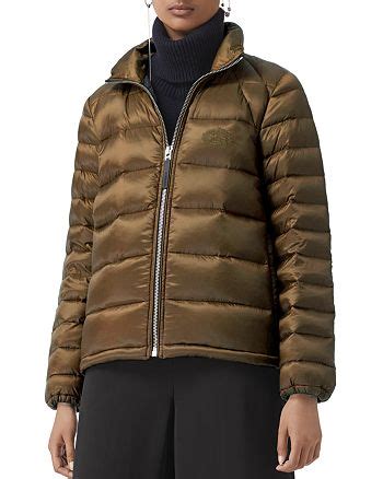 burberry smethwick down puffer coat 100 exclusive|Burberry Smethwick Down Puffer Coat .